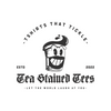Tea Stained Tees - Home